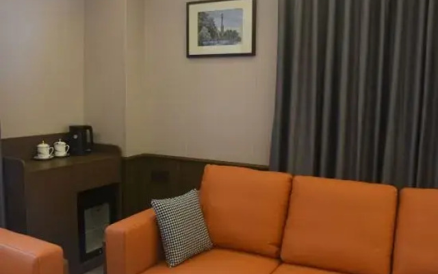 Hanyun Boutique Homestay (Chaozhou Ancient City Paifang Street)