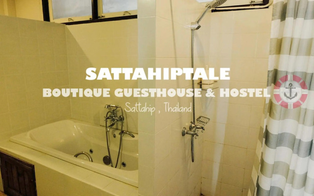 Sattahiptale Boutique Guest House & Hostel