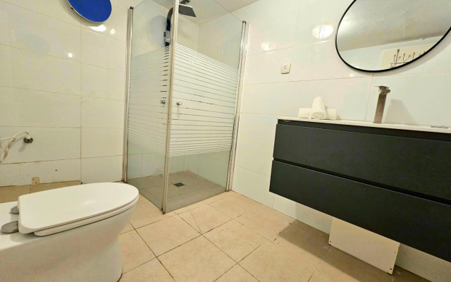 סוויטת מרלו - Merlot Suite