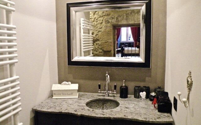 Moulin de Rioupassat B&B de Charme