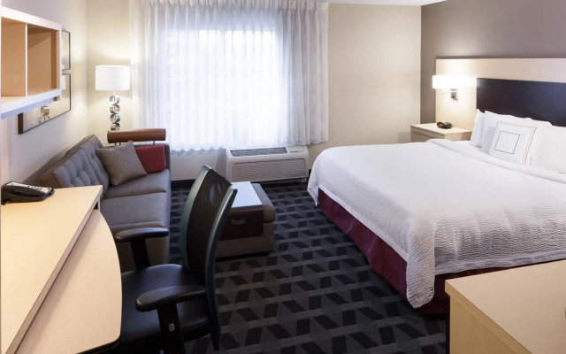 Towneplace Suites by Marriott Little Rock West