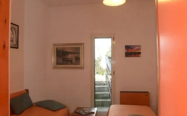 Residence Villa Grotta Monaca