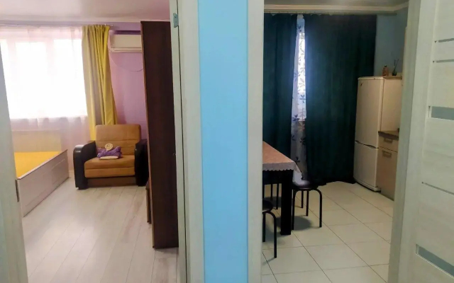 Апартаменты на проспекте Космонавтов 35/20 Б