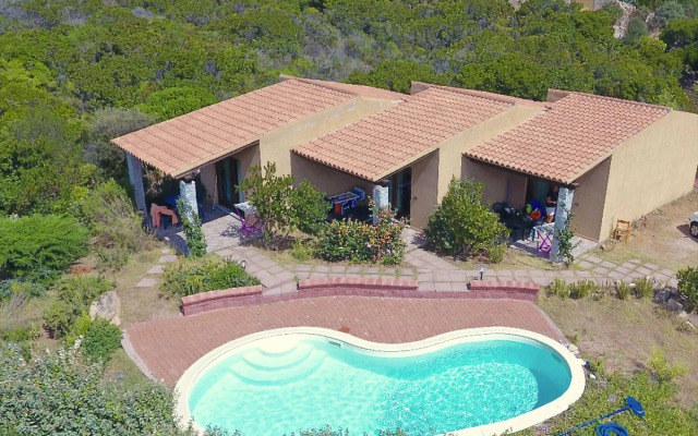 Villaggio Costa Paradiso