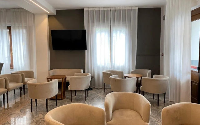 Hotel Sciatori