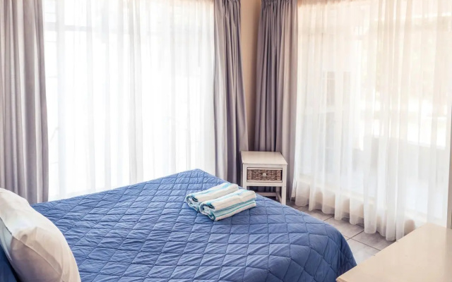 Hartbeespoort Holiday Resort