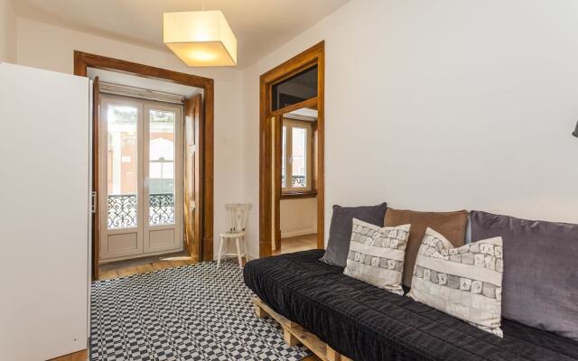 LxWay Apartments Castelo