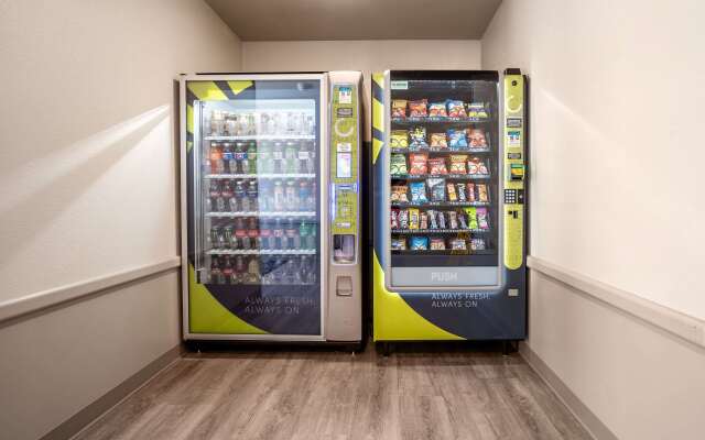 WoodSpring Suites Naples West