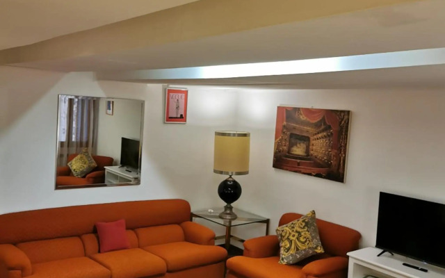 San Marco Square WI-FI fibra in the fashion district 493