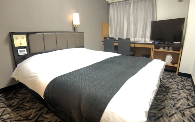 Apa Hotel Machidaeki-Higashi