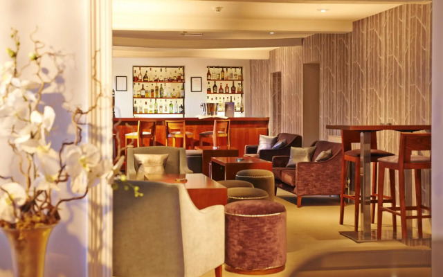 La Fregate Hotel
