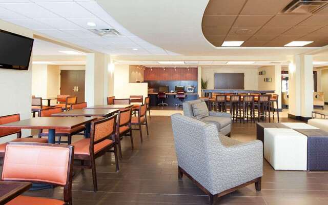 Comfort Inn Oak Ridge - Knoxville