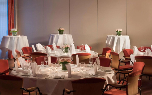 Mercure Hotel Muenchen Neuperlach Sued