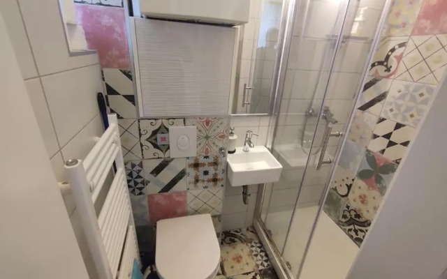 Apartments City of Hearts 3