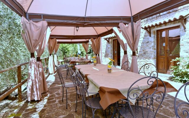 Agriturismo La Lamia