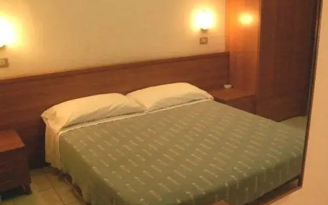 Hotel Oriente