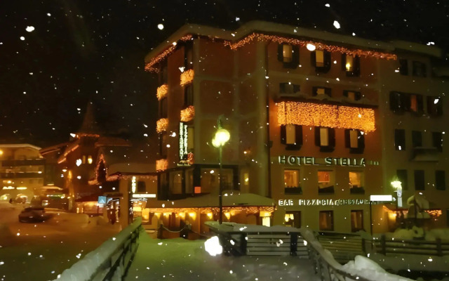 Hotel Stella