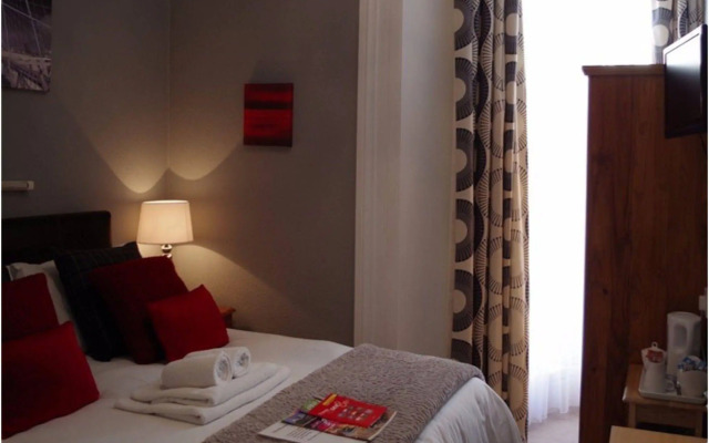 Sarnia Guest House