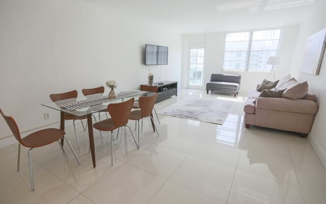 Ocean Reserve Condominium