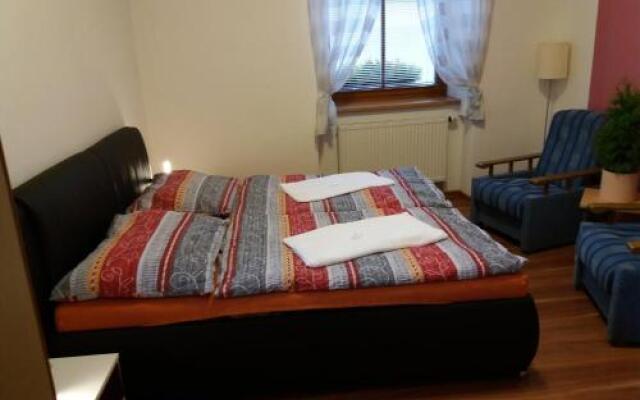 Apartmán McVitek