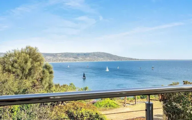 The Lookout in Mount Martha