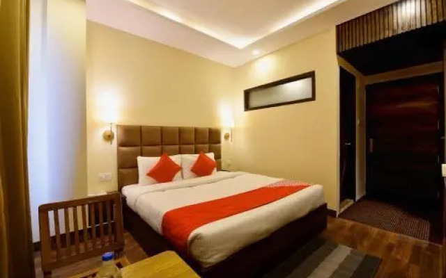 The Northern Retreat by OYO Rooms