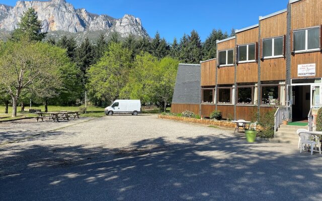 Les gîtes de Beille