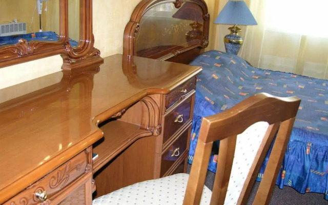 Апартаменты Внешсервис