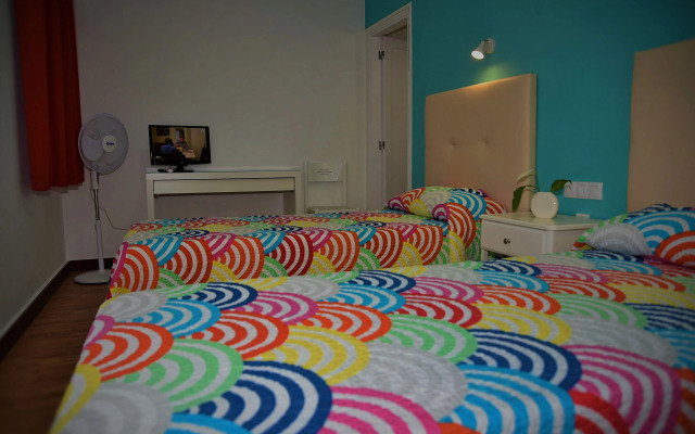Hostal San Gines