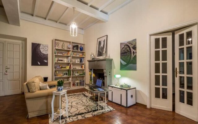Hotel Cavallino Blu