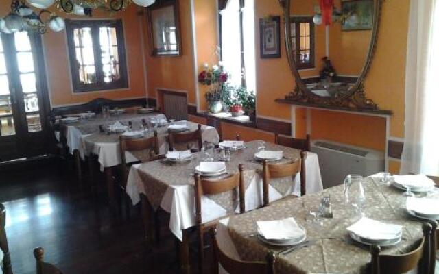 Albergo Ristorante Guerri