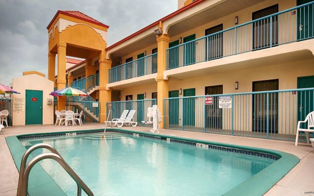 Baymont by Wyndham Franklin