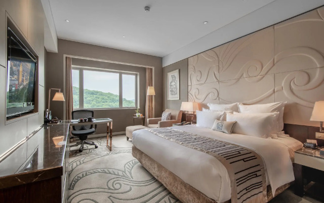 Grand Pacific Hotel Ningbo