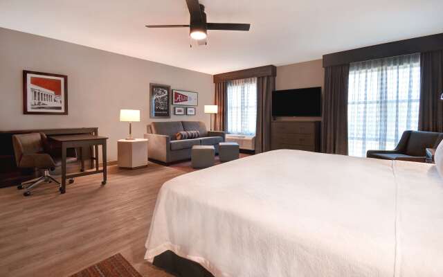 Homewood Suites by Hilton Tuscaloosa Downtown