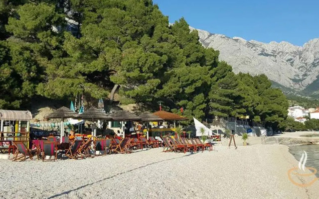 Baška voda