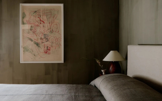 The James Bradley Hotel