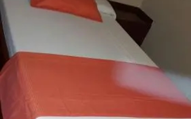 Hotel San Diego Inc. Barranquilla