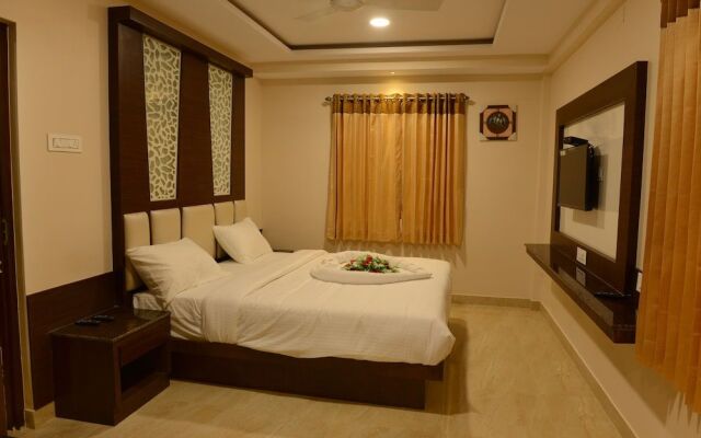 Hotel STM Palace
