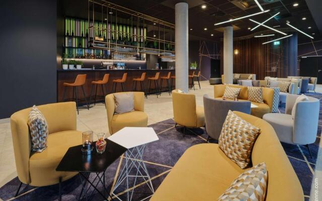Dorint Hotel München/Garching