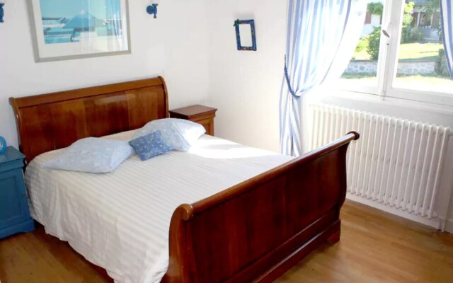 Holiday home Chemin du Verdier