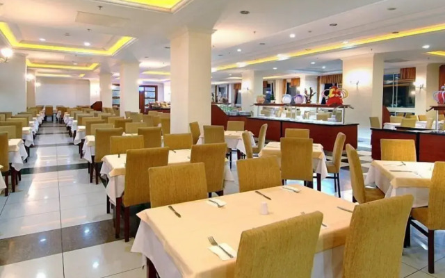 Miarosa Konaklı Garden - All Inclusive