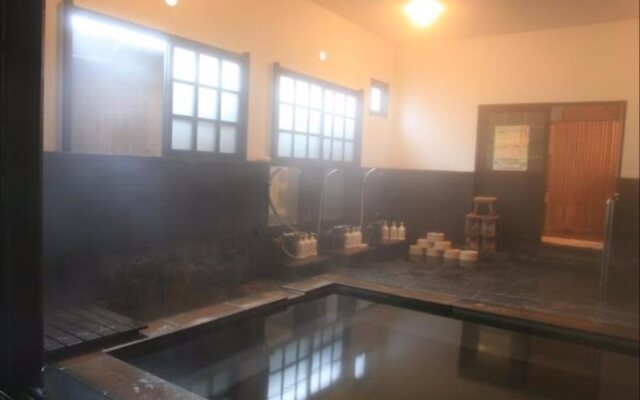 Kurokawa Onsen Ryokan Wakaba