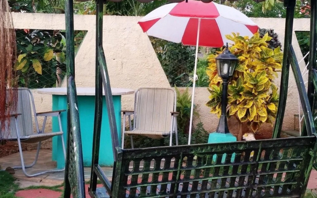 Hostal Padimer TRINIDAD