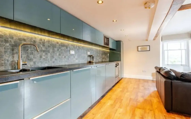 The Penthousein the Heart of Sedbergh