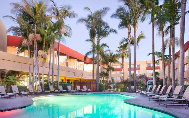 Ventura Beach Marriott