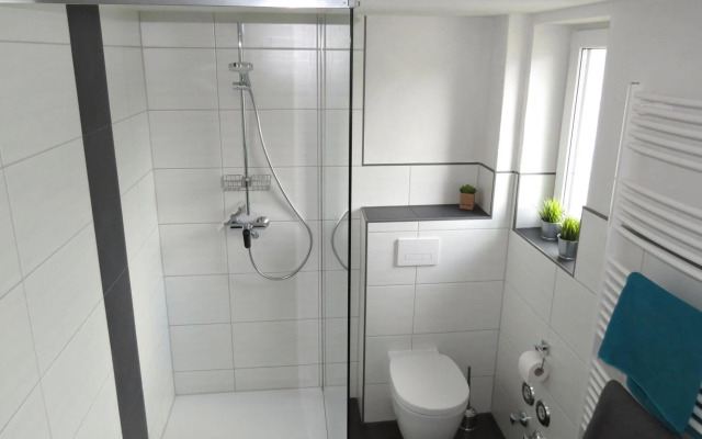 Ferienwohnung Frühlings