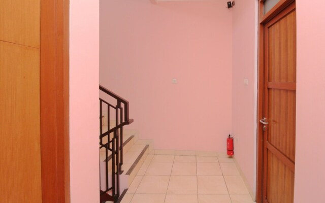 Airy Eco Pasteur Hyperpoint Cipedes Selatan 1 Bandung