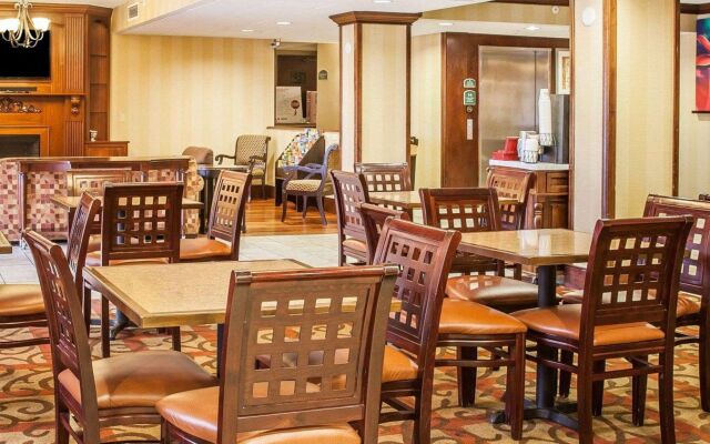 Fairfield Inn & Suites Pottstown Limerick