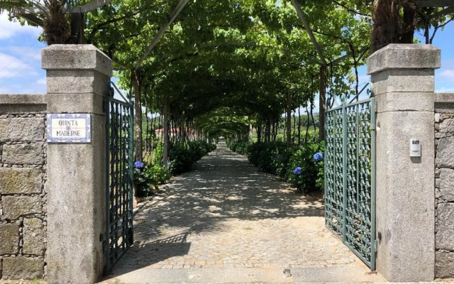 Quinta De Maderne