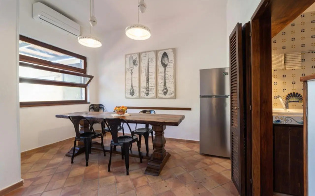 Claudia's home 2